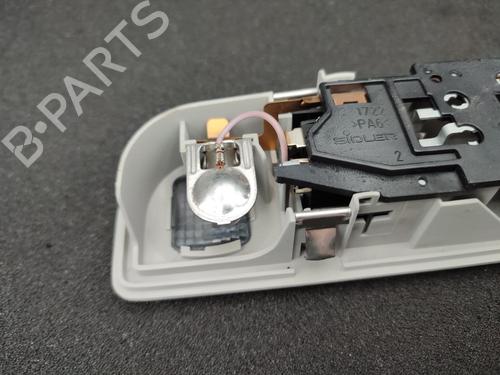 Interior roof light AUDI A3 Sportback (8PA) 2.0 TDI 16V | BP23742308I8 