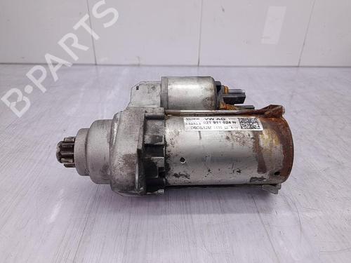 Starter VW POLO V (6R1, 6C1) 1.4 (6R1) | BP23706929M8 
