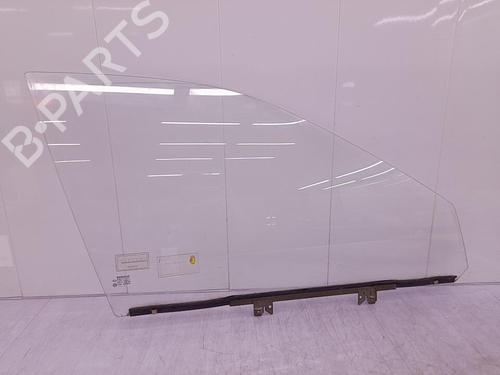 Used Front right door window Front right door window 23675455 23675455