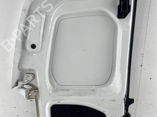 Right tailgate CITROËN BERLINGO Box Body/MPV (K9) 1.5 BlueHDi 100 | BP29625008C77 