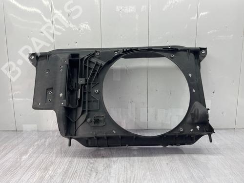 Frontplade/Frontkurv PEUGEOT 206 SW (2E/K) 1.6 16V | BP36862044C72  - Image 8