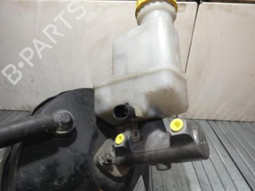 Used Servo brake Servo brake 23686986 23686986