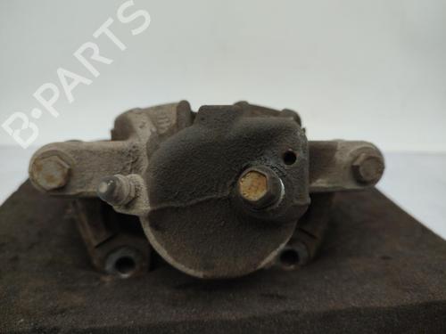 Left front brake caliper NISSAN NOTE (E11, NE11) 1.5 dCi | BP23695425M105 - Image 5