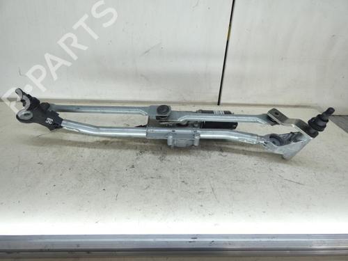 Front wiper motor BMW 1 (E87) 118 d | BP23671897M29 