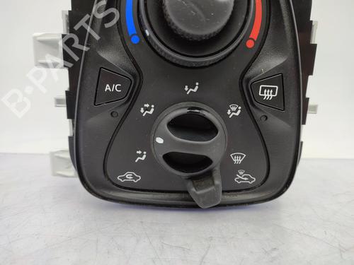 Climate control PEUGEOT 108 1.0 VTi | BP23718895I5  - Image 8