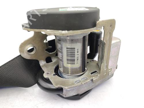 Front right belt tensioner MERCEDES-BENZ B-CLASS Sports Tourer (W245) B 180 CDI (245.207) | BP23722820C88 
