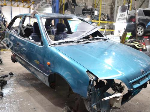 Used Parts SUZUKI SWIFT II Hatchback (EA, MA) 1.0 i (SF310, AA44) 2309639