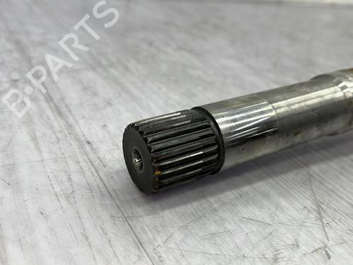 Right front driveshaft PEUGEOT 2008 I (CU_) 1.6 BlueHDi 75 | BP23684460M39  - Image 7