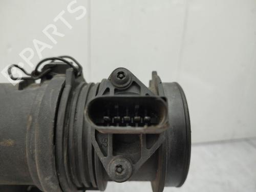 Air filter box MERCEDES-BENZ M-CLASS (W163) ML 350 | BP23718659M87 