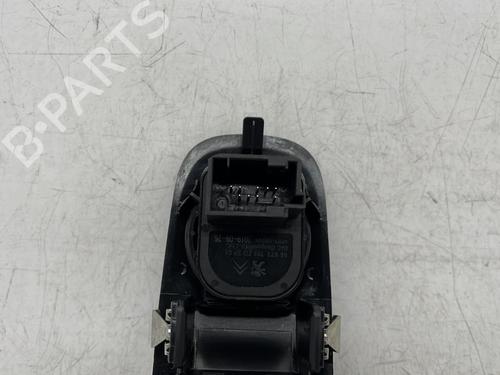 Left front window switch PEUGEOT PARTNER Box Body/MPV (K9) 1.5 BlueHDi 100 | BP32166171I27 