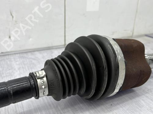 Right front driveshaft OPEL CORSA E (X15) 1.4 Turbo (08, 68) | BP23761708M39 - Image 3