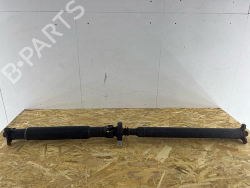 Driveshaft BMW 1 (E87) 120 d | BP37265098M37 - Image 2