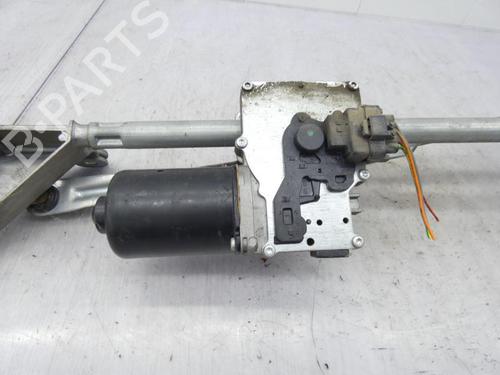Used Front wiper motor CITROËN C4 I (LC_) 1.6 HDi (109 hp) 23700189