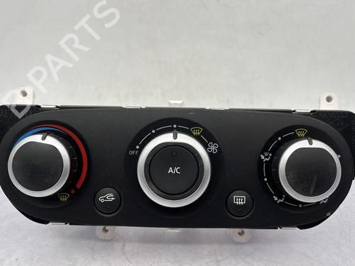 Climate control RENAULT CLIO IV (BH_) 1.2 16V | BP24400067I5 - Image 9