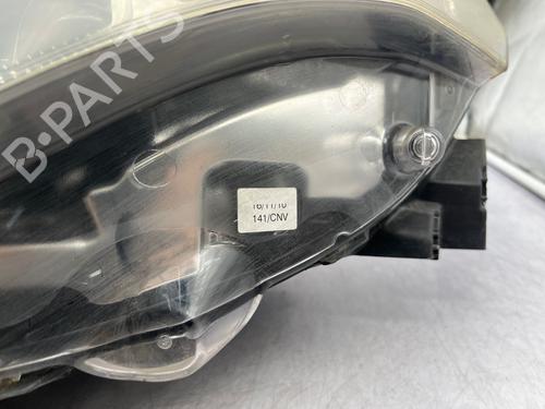 Used Left headlight Left headlight 38080999 38080999