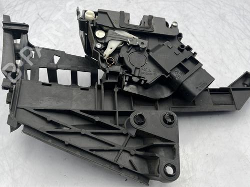Rear right lock FORD C-MAX (DM2) 1.6 TDCi | BP32339264C99