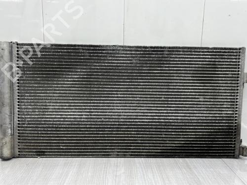 Used AC radiator RENAULT LAGUNA Coupe (DT0/1) 2.0 dCi (DT01, DT08, DT09, DT0K, DT12, DT1C, DT1D, DT1M,... (150 hp) 23758798
