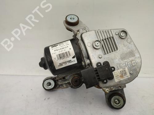 Used Front wiper motor PEUGEOT RCZ 2.0 HDi (163 hp) 24212753