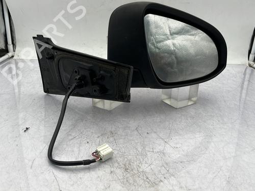 Retrovisor direito TOYOTA YARIS (_P13_) 1.0 (KSP130_, KSP130) (69 hp) 29897214