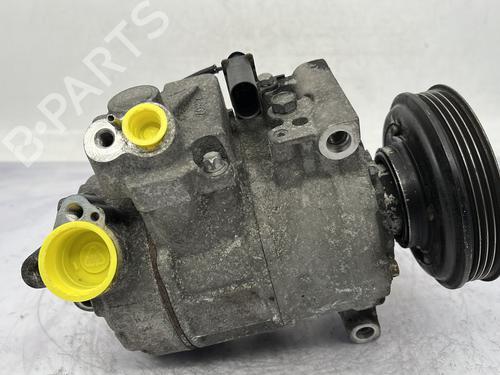 Compressor A/C AUDI A4 B6 (8E2) 1.9 TDI (130 hp) 32748929