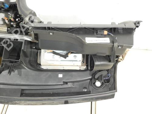 Dashboard PEUGEOT 607 (9D, 9U) 2.2 HDi | BP23670876C46 - Image 3