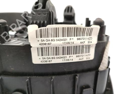 driver-airbag-peugeot-2008-i-cu_-2013-23753079 main image