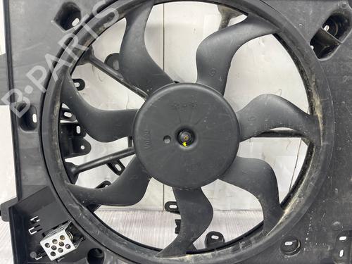 Radiator fan DACIA DUSTER (HM_) 1.5 dCi 115 4x4 (HMAD) | BP38425891M35  - Image 11