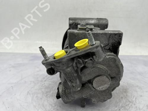 AC compressor CITROËN C3 II (SC_) 1.0 VTi 68 | BP29213962M34