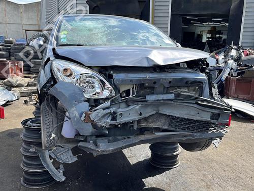 Steering column RENAULT TWINGO II (CN0_) 1.2 16V (CN0K, CN0V, CN0A) | BP23722170M21 