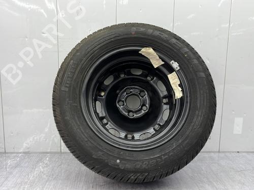 Jack Kit SEAT IBIZA IV (6J5, 6P1) 1.4 TDI | BP29154859C119 