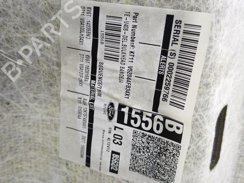 Interiør tag Interiør tag FORD TRANSIT CONNECT V408 Box Body/MPV 1.5 EcoBlue (120 hp) 23740450 23740450