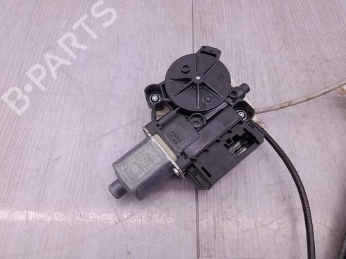 Rear left window mechanism VW POLO V (6R1, 6C1) 1.2 | BP23705863C24 