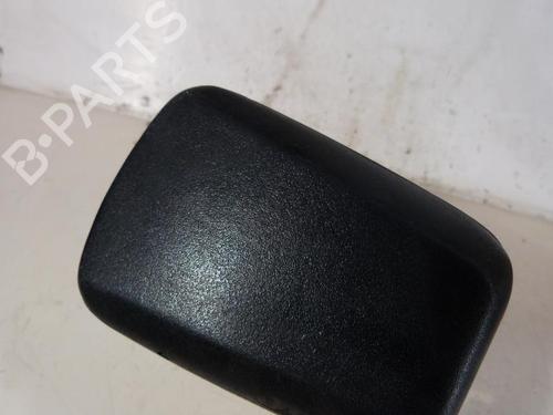 Right mirror VW GOLF II (19E, 1G1)  | BP23670122C27 