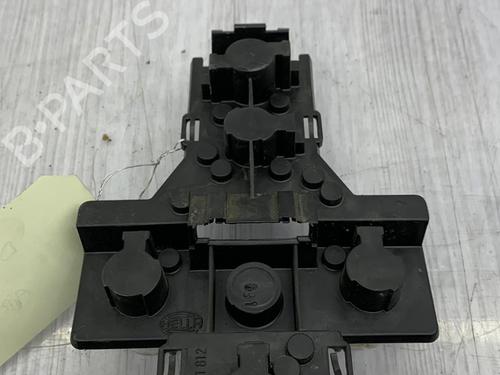 Used Lamp holder Lamp holder SEAT IBIZA II (6K1) 1.4 i (60 hp) 23674202 23674202