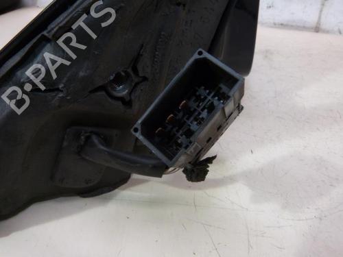 Right mirror AUDI A4 B5 (8D2) 2.5 TDI | BP23685138C27 