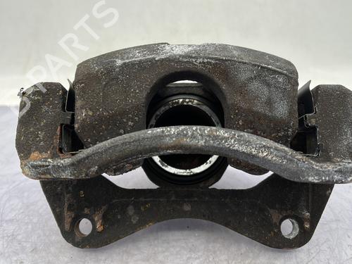 Used Left front brake caliper Left front brake caliper KIA RIO III (UB) 1.1 CRDi (75 hp) 23761988 23761988