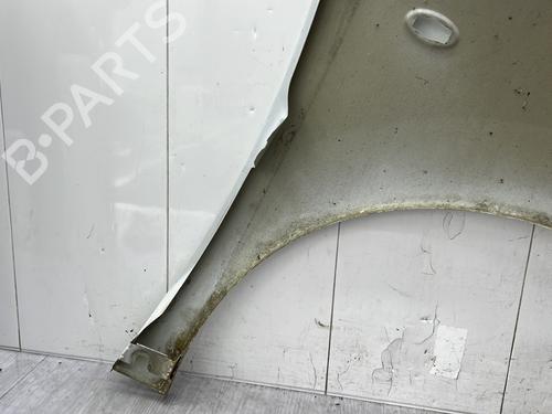 Used Left front fenders Left front fenders PEUGEOT EXPERT Van (VF3A_, VF3U_, VF3X_) 2.0 HDi 120 (120 hp) 33729708 33729708