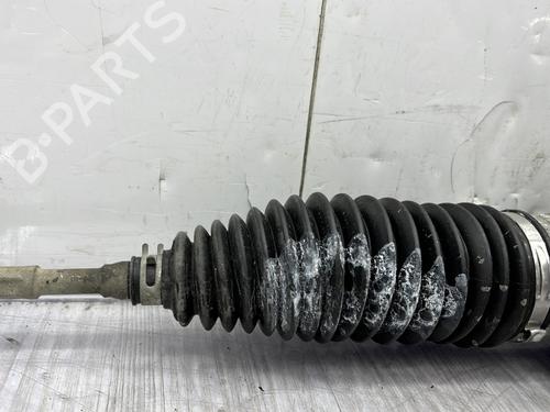 Steering rack TOYOTA AYGO (_B1_) 1.0 (KGB10_, KGB10R) | BP30318458M22