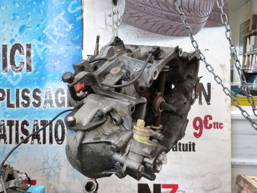 Gearbox CITROËN XSARA (N1) 1.8 i | BP23689555M3 