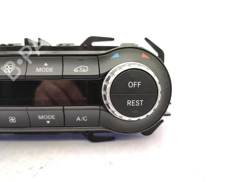 Climate control MERCEDES-BENZ A-CLASS (W176) A 180 CDI / d (176.012) | BP23741160I5 - Image 5