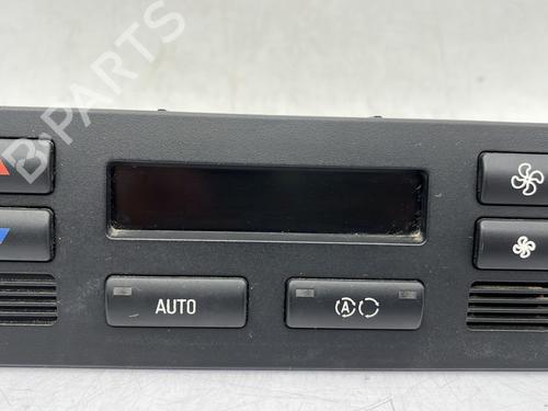Climate control BMW 3 (E46) 320 d | BP23760960I5  - Image 8