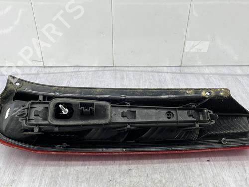Used Left taillight Left taillight FORD FIESTA V (JH_, JD_) 1.3 (69 hp) 23705272 23705272