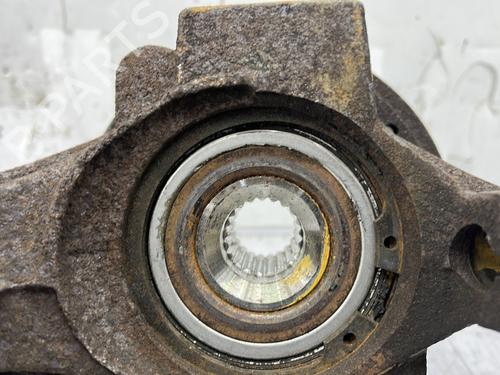 Right front steering knuckle CITROËN SAXO (S0, S1) 1.1 X, SX | BP29325143M26 