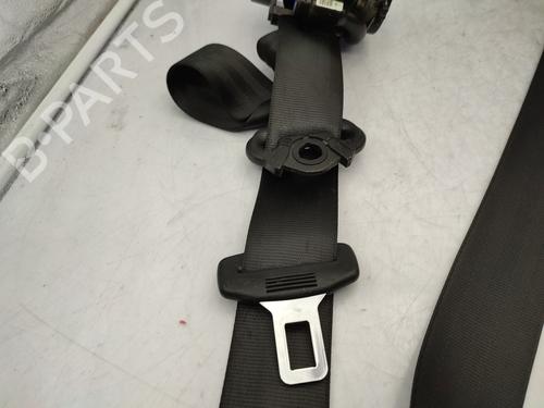 Front right seatbelt AUDI A3 (8P1) 2.0 TDI quattro | BP26462270I25  - Image 5