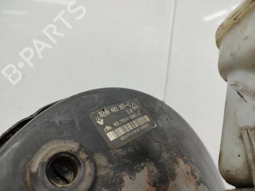 Servo brake RENAULT TWINGO II (CN0_) 1.5 dCi (CN0E) | BP23669704M42 - Image 3