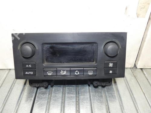Climate control PEUGEOT 307 (3A/C) 1.4 HDi | BP23670873I5 - Image 3