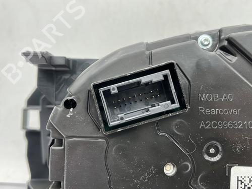 Electronic module VW POLO VI (AW1, BZ1, AE1) 1.6 TDI | BP23761481M83 - Image 16