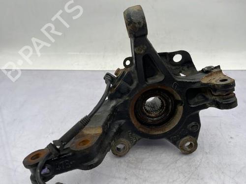 Right front steering knuckle RENAULT CLIO IV (BH_) 1.5 dCi 90 | BP23742535M26 