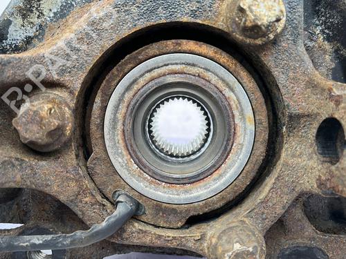 Right front steering knuckle OPEL ASTRA G Hatchback (T98) 2.0 DTI 16V (F08, F48) | BP23688878M26 