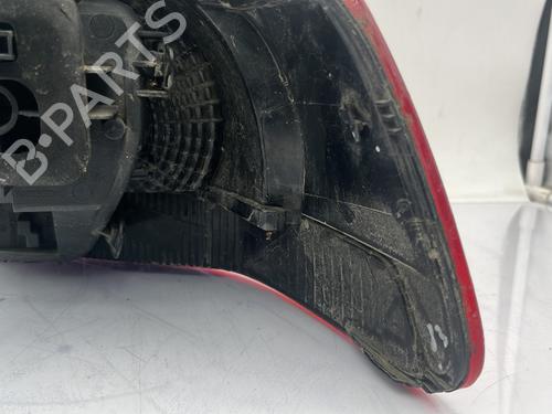 Left taillight VW GOLF VI (5K1) 2.0 TDI | BP31039589C34 